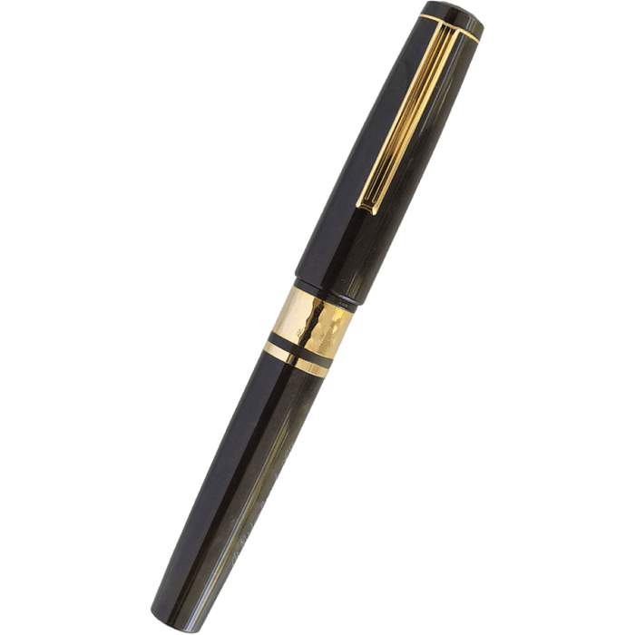 Esterbrook Model J Fountain Pen - Pumpkin Latte - Pen Boutique Ltd