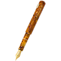 Esterbrook Niblet Fountain Pen - Honeycomb - Gold Trim - Pen Boutique Ltd