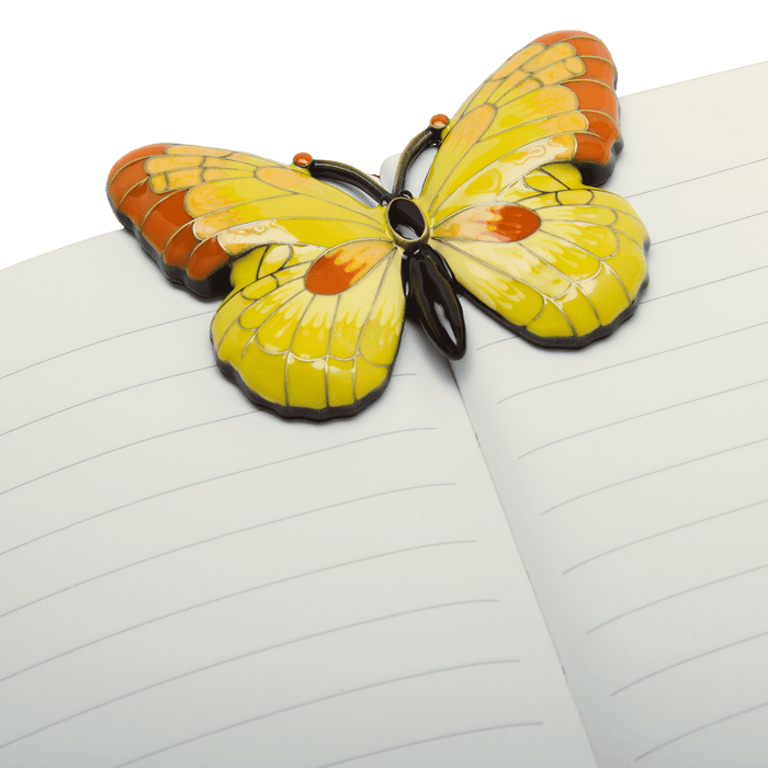 Esterbrook Page Clip - Butterfly - Pen Boutique Ltd