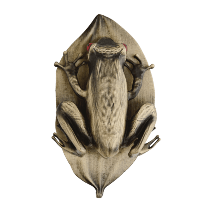 Esterbrook Page Clip - Tree Frog - Pen Boutique Ltd