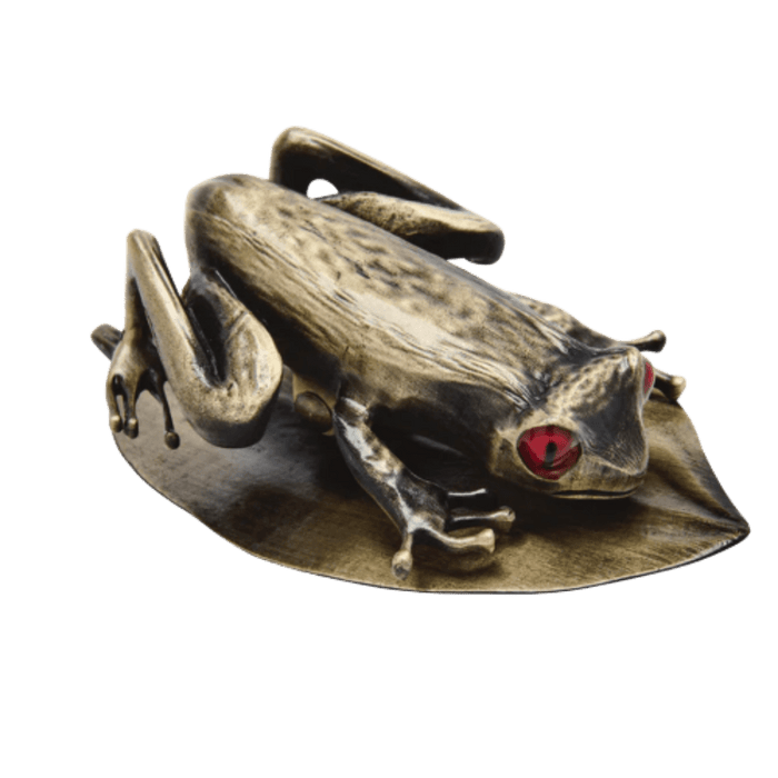 Esterbrook Page Clip - Tree Frog - Pen Boutique Ltd