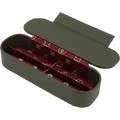 Esterbrook Pen Double Pen Nook - Moss Green - Pen Boutique Ltd