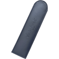 Esterbrook Single Pen Sleeve - Dandelion Blue - Pen Boutique Ltd