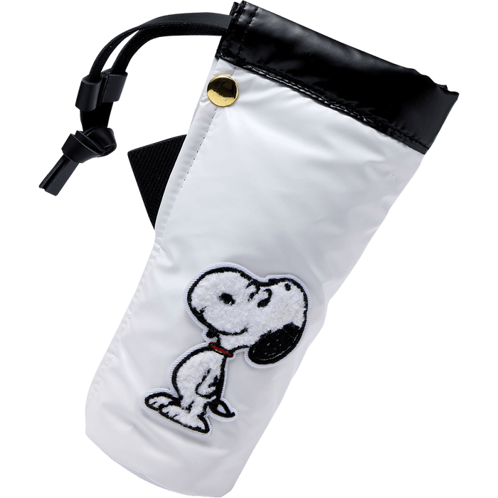 Esterbrook x Peanuts 6 Pen Holder - 2GO Cup - FRIENDS Snoopy (75th Anniversary) Special Edition - Pen Boutique Ltd