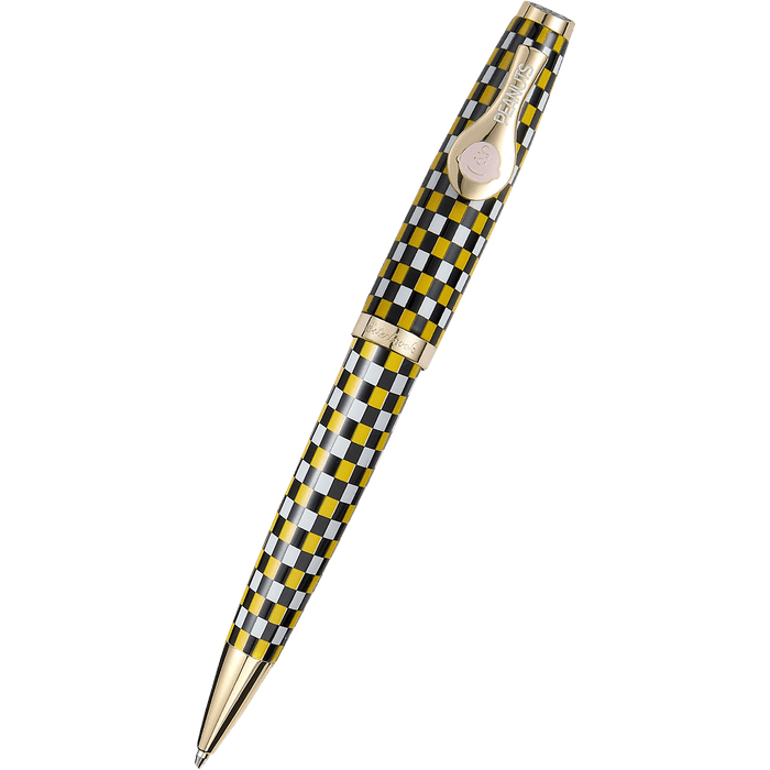 Esterbrook x Peanuts Estie Ballpoint Pen - FRIENDS Charlie Brown (75th Anniversary) - Pen Boutique Ltd