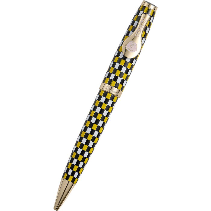 Esterbrook x Peanuts Estie Ballpoint Pen - FRIENDS Charlie Brown (75th Anniversary) - Pen Boutique Ltd