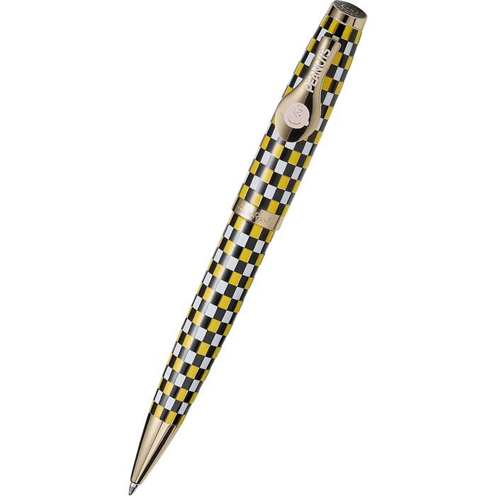 Esterbrook x Peanuts Estie Ballpoint Pen - FRIENDS Charlie Brown (75th Anniversary) - Pen Boutique Ltd