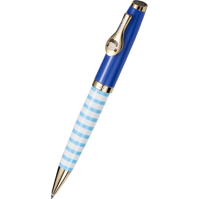 Esterbrook x Peanuts Estie Ballpoint Pen - FRIENDS Lucy (75th Anniversary) - Pen Boutique Ltd
