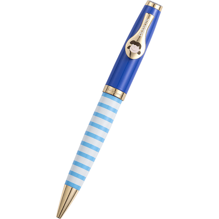 Esterbrook x Peanuts Estie Ballpoint Pen - FRIENDS Lucy (75th Anniversary) - Pen Boutique Ltd