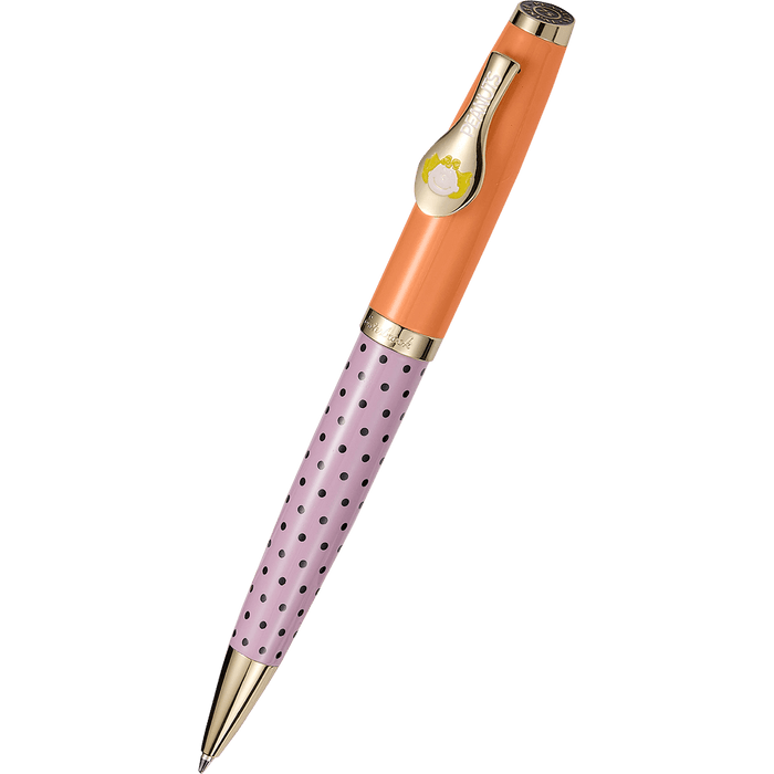 Esterbrook x Peanuts Estie Ballpoint Pen - FRIENDS Sally (75th Anniversary) - Pen Boutique Ltd
