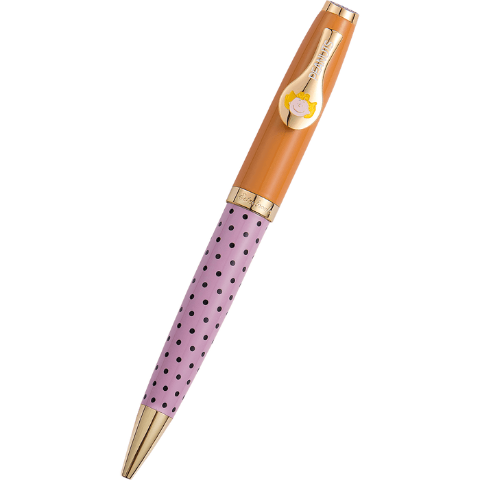 Esterbrook x Peanuts Estie Ballpoint Pen - FRIENDS Sally (75th Anniversary) - Pen Boutique Ltd