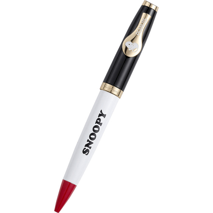 Esterbrook x Peanuts Estie Ballpoint Pen - FRIENDS Snoopy (75th Anniversary) - Pen Boutique Ltd