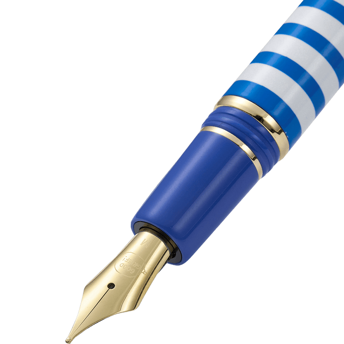 Esterbrook x Peanuts Estie Fountain Pen - FRIENDS Lucy (75th Anniversary) - Pen Boutique Ltd