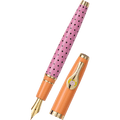 Esterbrook x Peanuts Estie Fountain Pen - FRIENDS Sally (75th Anniversary) - Pen Boutique Ltd
