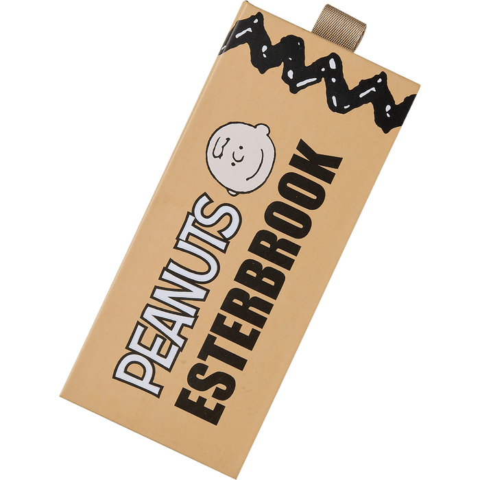 Esterbrook x Peanuts Estie Fountain Pen - FRIENDS Sally (75th Anniversary) - Pen Boutique Ltd