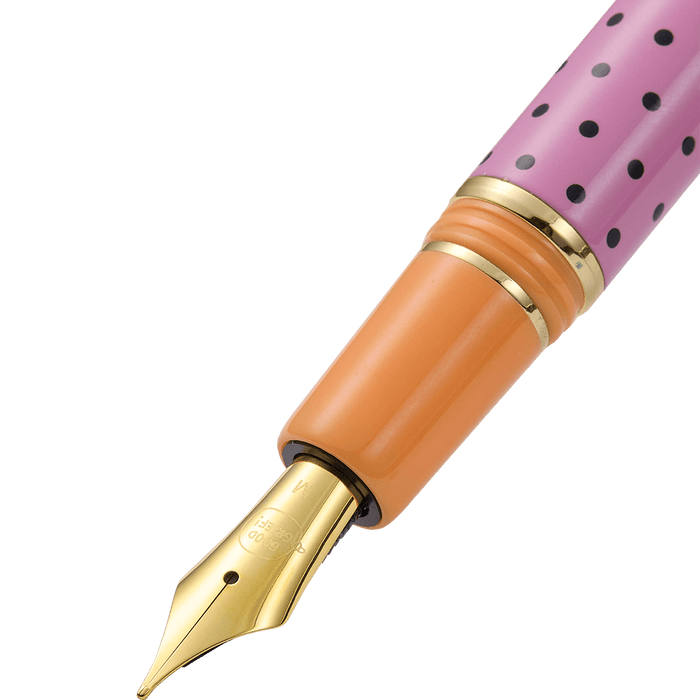 Esterbrook x Peanuts Estie Fountain Pen - FRIENDS Sally (75th Anniversary) - Pen Boutique Ltd