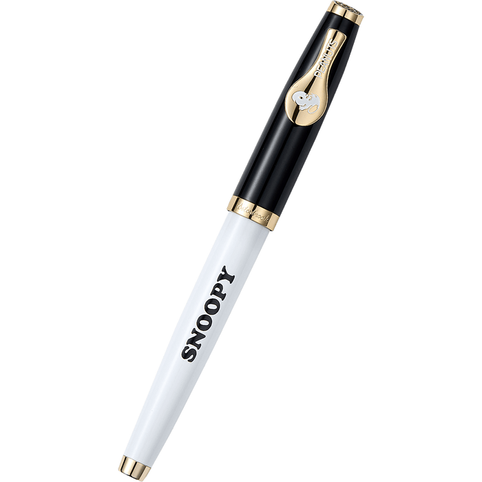Esterbrook x Peanuts Estie Fountain Pen - FRIENDS Snoopy (75th Anniversary) - Pen Boutique Ltd