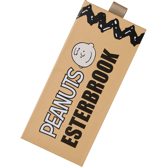 Esterbrook x Peanuts Estie Fountain Pen - FRIENDS Snoopy (75th Anniversary) - Pen Boutique Ltd
