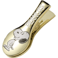 Esterbrook x Peanuts Paper Clip - FRIENDS Snoopy (75th Anniversary) - Pen Boutique Ltd