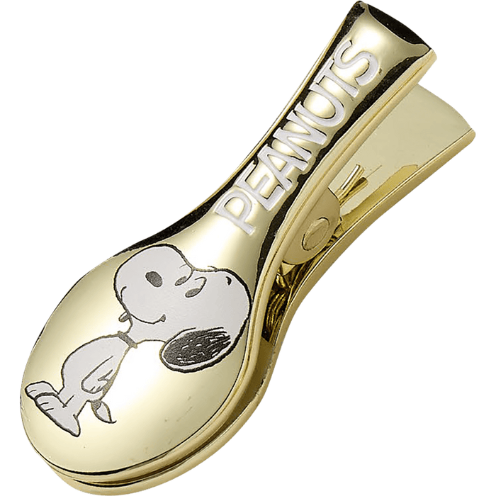 Esterbrook x Peanuts Paper Clip - FRIENDS Snoopy (75th Anniversary) - Pen Boutique Ltd