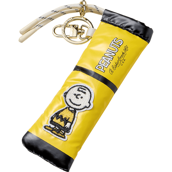 Esterbrook x Peanuts Pen Case - FRIENDS Charlie Brown (75th Anniversary) - Pen Boutique Ltd
