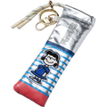 Esterbrook x Peanuts Pen Case - FRIENDS Lucy (75th Anniversary) - Pen Boutique Ltd