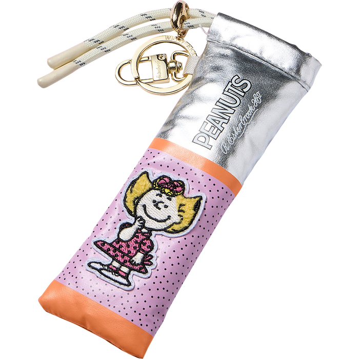 Esterbrook x Peanuts Pen Case - FRIENDS Sally (75th Anniversary) - Pen Boutique Ltd