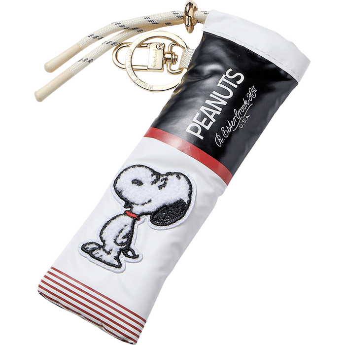 Esterbrook x Peanuts Pen Case - FRIENDS Snoopy (75th Anniversary) - Pen Boutique Ltd