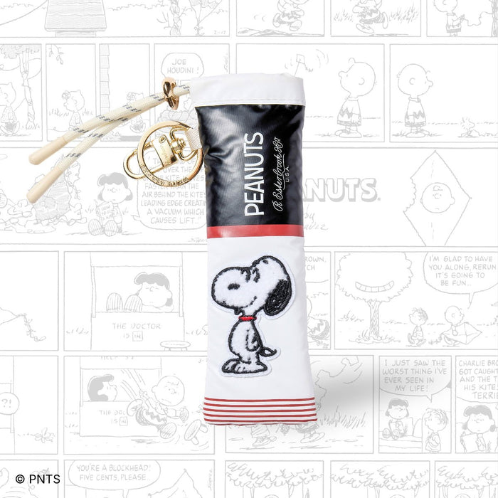 Esterbrook x Peanuts Pen Case - FRIENDS Snoopy (75th Anniversary) - Pen Boutique Ltd