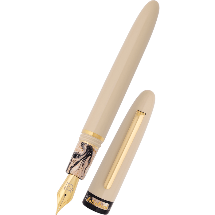 Esterbrook x TCMC Estie Fountain Pen - TheCoffeeMonsterzCo - Pen Boutique Ltd