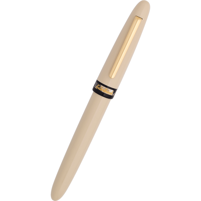 Esterbrook x TCMC Estie Fountain Pen - TheCoffeeMonsterzCo - Pen Boutique Ltd