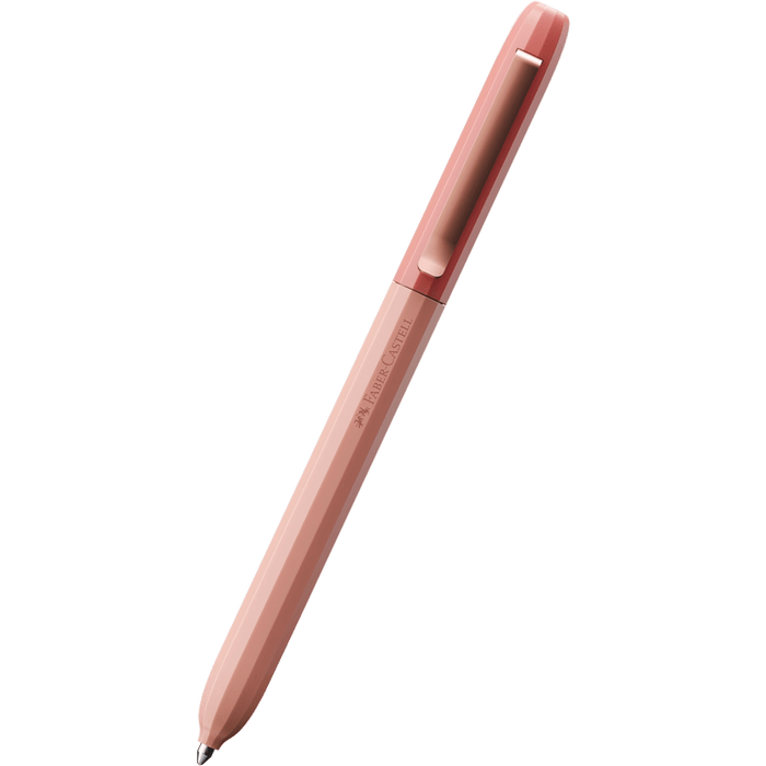 Faber - Castell Avori Ballpoint Pen - Inner Fire - Pen Boutique Ltd