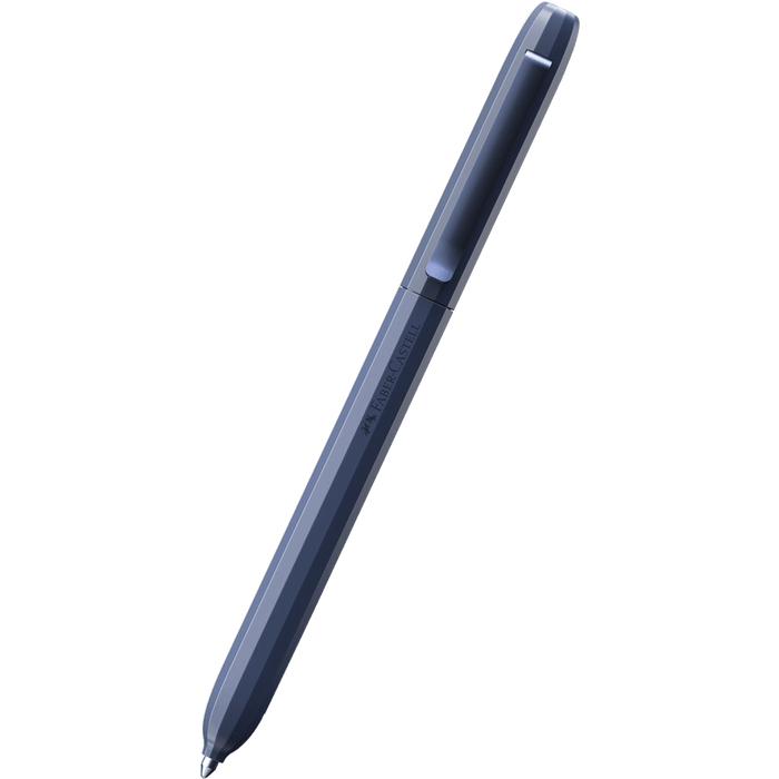 Faber - Castell Avori Ballpoint Pen - Midnight Muse - Pen Boutique Ltd