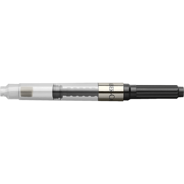 Faber-Castell Design Fountain Pen Converter - Pen Boutique Ltd