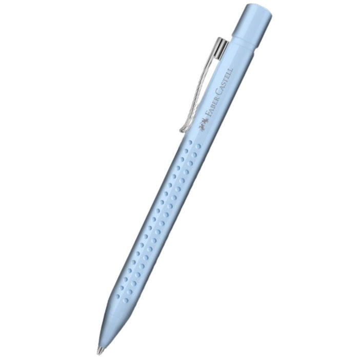 Faber - Castell Grip 2010 Ballpoint Pen - Sky Blue - Pen Boutique Ltd