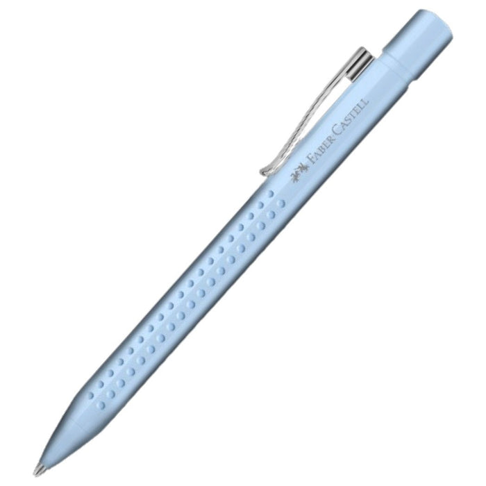 Faber - Castell Grip 2010 Ballpoint Pen - Sky Blue - Pen Boutique Ltd