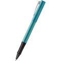 Faber-Castell Grip 2010 Finewriter - Turquoise Green - Pen Boutique Ltd