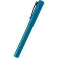 Faber-Castell Grip 2010 Fountain Pen - Turquoise - Pen Boutique Ltd