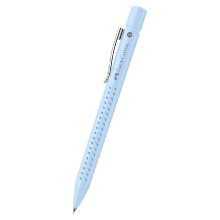 Faber - Castell Grip 2010 Mechanical Pencil - Sky Blue - Pen Boutique Ltd