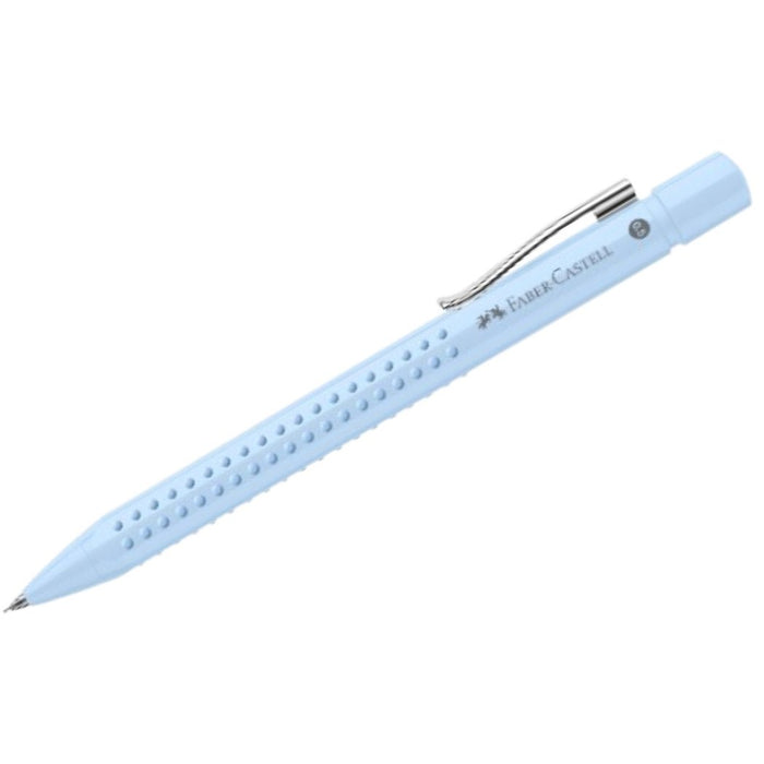 Faber - Castell Grip 2010 Mechanical Pencil - Sky Blue - Pen Boutique Ltd