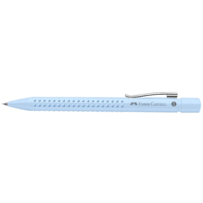 Faber - Castell Grip 2010 Mechanical Pencil - Sky Blue - Pen Boutique Ltd