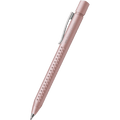 Faber - Castell Grip 2011 Ballpoint Pen - Pale Rose - Pen Boutique Ltd
