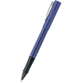 Faber-Castell Grip 2011 Finewriter - Blue - Pen Boutique Ltd