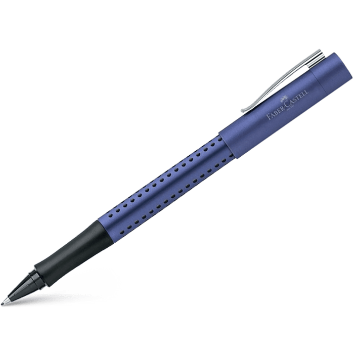 Faber-Castell Grip 2011 Finewriter - Blue - Pen Boutique Ltd