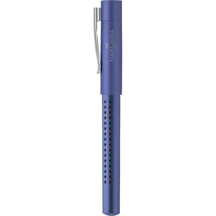 Faber-Castell Grip 2011 Finewriter - Blue - Pen Boutique Ltd
