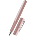 Faber - Castell Grip 2011 Fountain Pen - Pale Rose - Pen Boutique Ltd