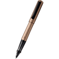 Faber - Castell Hexo Rollerball Pen - Bronze - Pen Boutique Ltd
