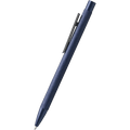 Faber - Castell NEO Slim Ballpoint Pen - Dark Blue - Pen Boutique Ltd