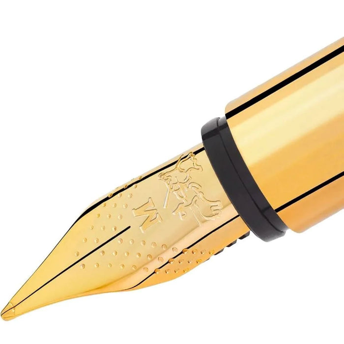 Faber - Castell NEO Slim Fountain Pen - Rainforest (Limited Edition) - Pen Boutique Ltd
