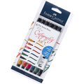 Faber - Castell Pitt Artist Pen - Multicolor - Pen Boutique Ltd